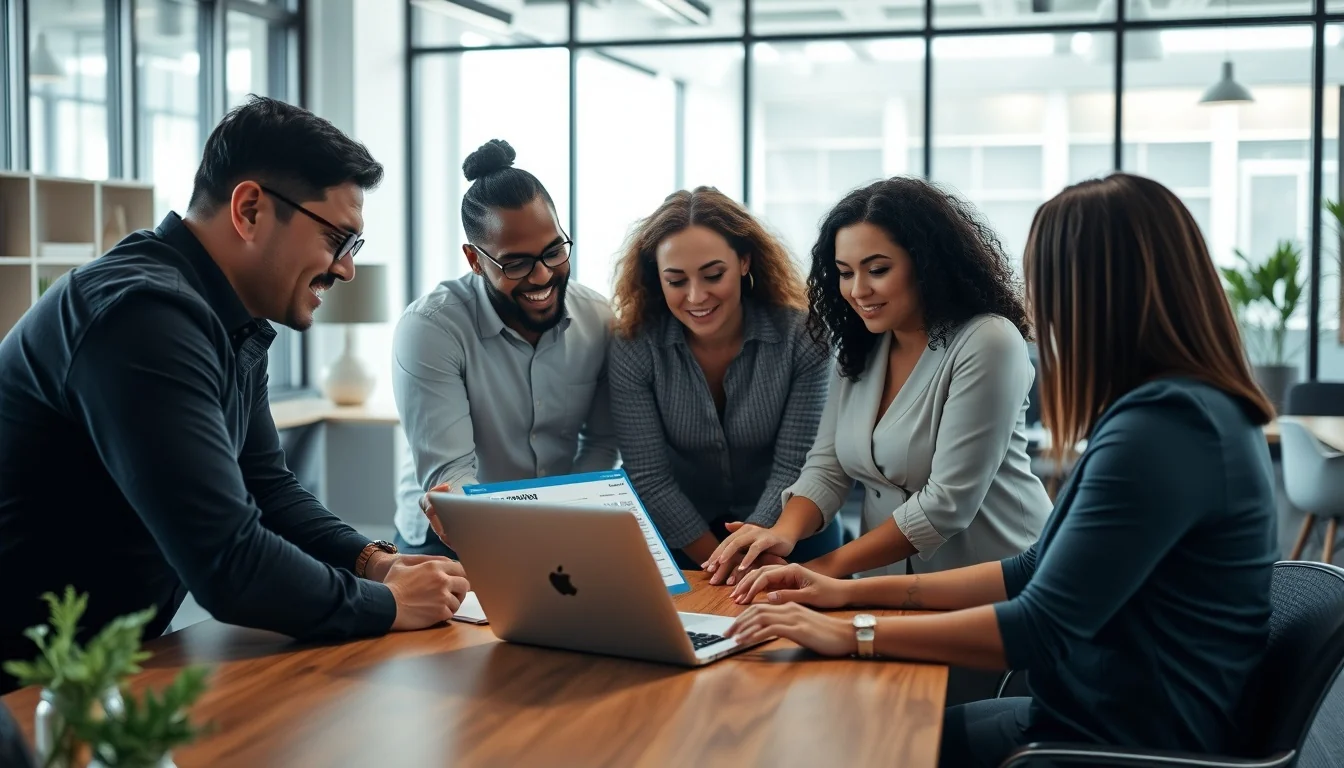 Empower Your Business with Ledger Stack